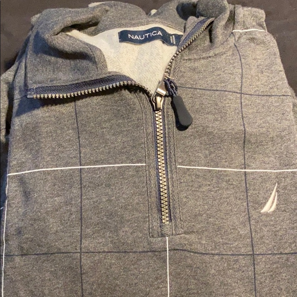 Nautica pullover
